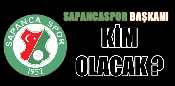 Sapanca Gençlikspor'un Kongresi Ertelendi