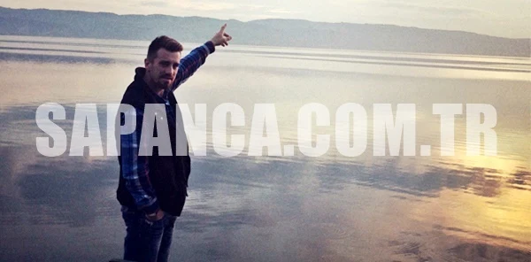 Sapanca Gölü için Bir Eylem Daha Yapılacak