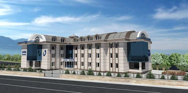 Sapanca Müftülüğü'nden Dev Proje