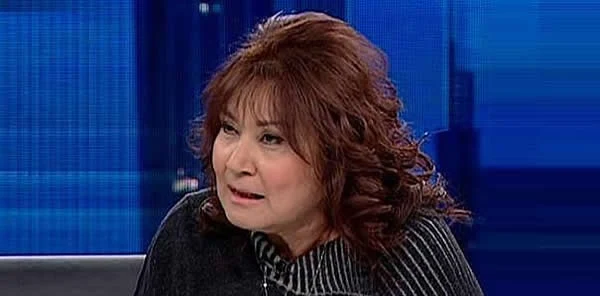 Sapanca'yı Konu Aldı ve 'Oruç Baskısı' Diye Yazdı