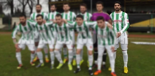Sapancaspor'lu Talha Kalaycıspor'la Anlaştı