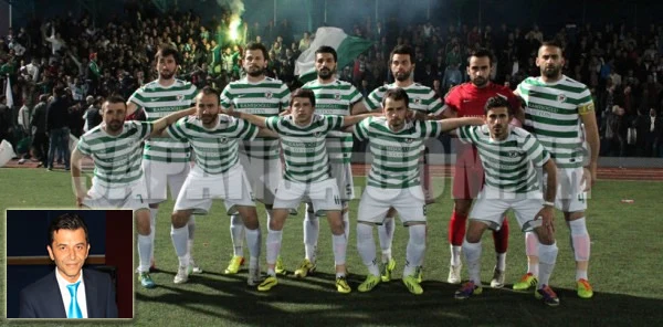 Sapancaspor Yönetimini Bekleyen Sancılı Süreç