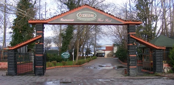SESOB Özkum'da İşgalci Oldu