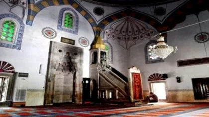 Asırlık Camiler, Göz Kamaştırıyor