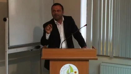 Eker: ''Yapılan İmar Adaletsizliğidir''