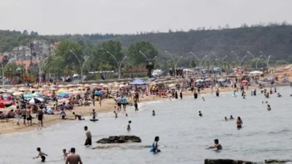 Kocaeli, Boğulmalara Karşı Sapanca Gölü'nde Önlem Aldı