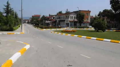 Sapanca Bayrama Hazırlanıyor