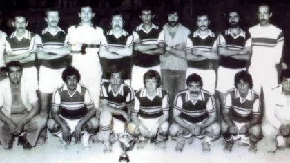 Sapanca Belediyesi Olgunlar Futbol Turnuvası Başlıyor