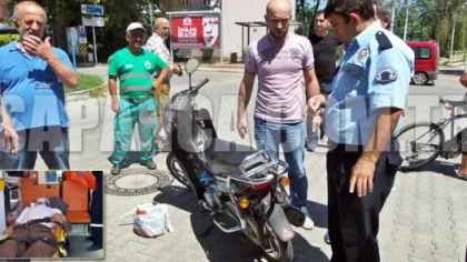 Sapanca'da Trafik Kazası: 1 Yaralı