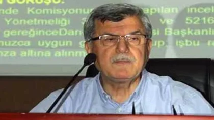 “Sapanca Gölü'nü Biz Peşkeş Çektik"