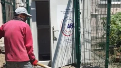 Sapanca'ya Deprem Ölçüm İstasyonu