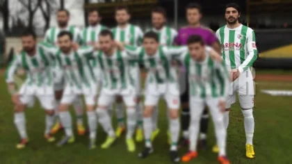 Sapancaspor'lu Talha Kalaycıspor'la Anlaştı