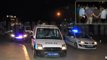 Uyuşturucudan 9 Kişiye İşlem Yapıldı