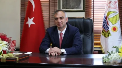 Yılmazer O Maddeyi Biran Önce Meclisten Geçirmekte Kararlı