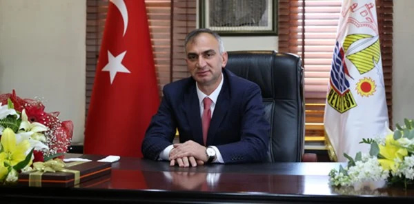 Yılmazer O Maddeyi Biran Önce Meclisten Geçirmekte Kararlı