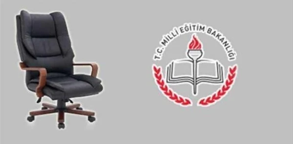 3 Okulun Müdürü Görevlerine Veda Etti