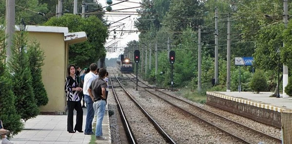 Adapazarı Ekspresi Yeniden Seferlere Başlıyor