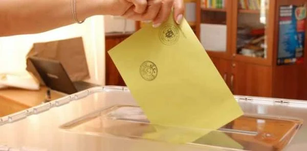 Cumhurbaşkanlığı 2014 Sapanca Sonuçları
