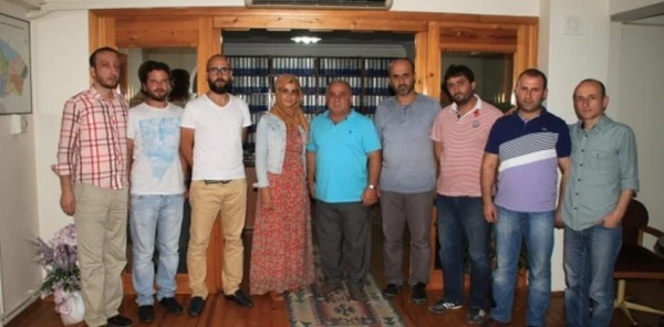 Esnaf Odasından Sosyete Pazarı'na Tepki