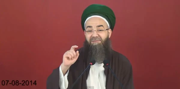 Hayri Şirin'i İşte Böyle Anlattı