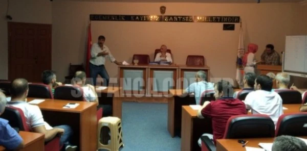 Olgunlar Turnuvası Fikstürü Belli Oldu