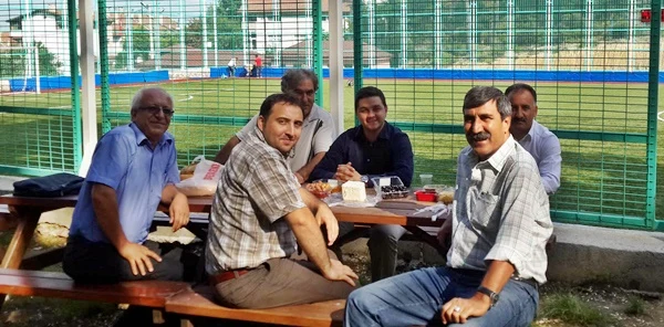Olgunlar Turnuvasına 23 Takım Başvuru Yaptı