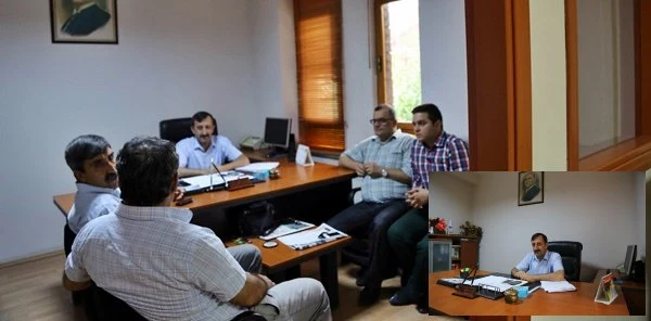 Sapanca 1.olgunlar Futbol Turnuvası 29.08.2014 Tarihli Disiplin Kurulu Kararı 2
