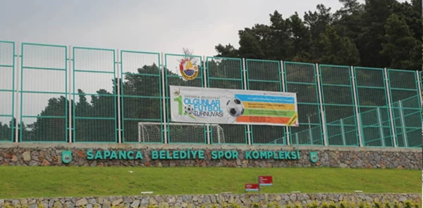 Sapanca Belediyesi Olgunlar Turnuvası Bu Akşam Başlıyor