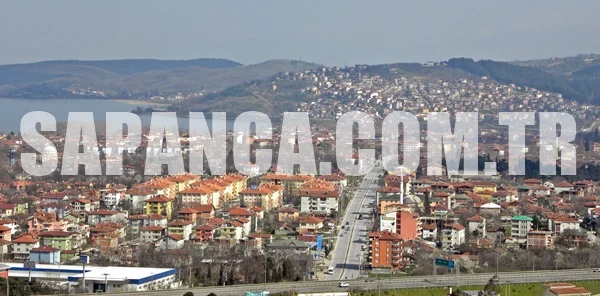 Sapanca Gölü Çevresi Araplara Pazarlanıyor