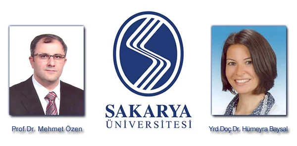 Sapanca ve Kırkpınar Myo'da Müdürler Değişti