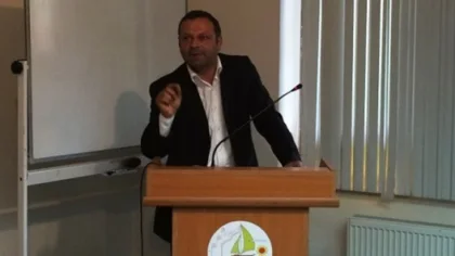 Atilla Eker: 'Sapanca'nın İmar Planları Sınıfta Kalmıştır'