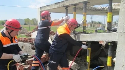 Sakarya AFAD, Olası Afetlere Karşı Tedbiri Elden Bırakmıyor