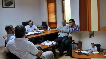 Sapanca 1.olgunlar Futbol Turnuvası 29.08.2014 Tarihli Disiplin Kurulu Kararı 2