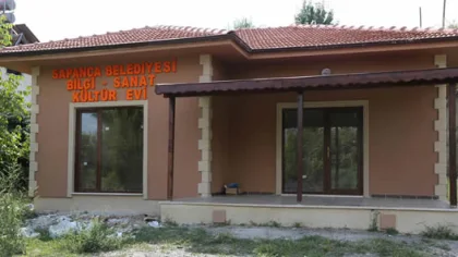 Sapanca Belediyesi Bilgi Kültür ve Sanat Evleri Yapıyor…