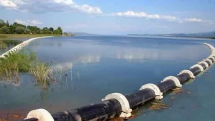 Sapanca'dan Su Çeken Pompa 3'ten 2'ye İndi