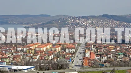 Sapanca Gölü Çevresi Araplara Pazarlanıyor