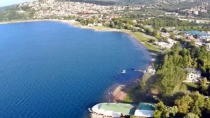 Sapanca Gölü'nden İYİ Haber Var