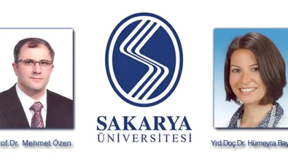 Sapanca ve Kırkpınar Myo'da Müdürler Değişti