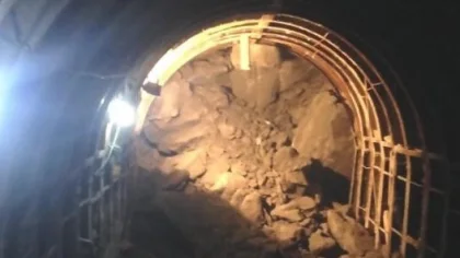 Yaklaşık 11 Bin Metrelik Çelik Hattın 9 Bin Metresi Tamamlandı