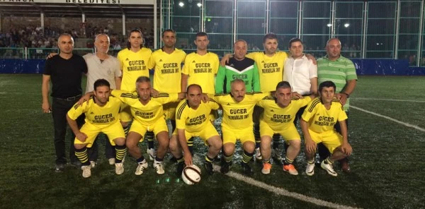 Olgunlar Turnuvasında Final Oynayacak Takımlar Belli Oldu
