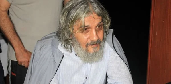 Salih Mirzabeyoğlu Yeniden Cezaevine Girecek