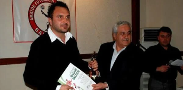 Sapanca Akademi 'Celal'lendi