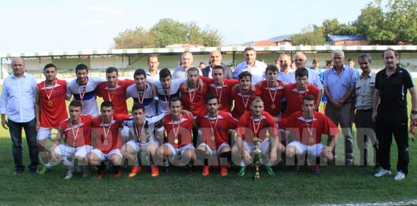 Sapanca Akademispor Yeni Sezonu Törenle Açtı