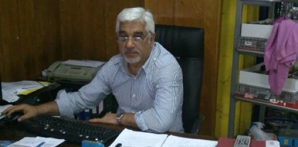 Su Fabrikaları Gölü Nasıl Hortumluyor