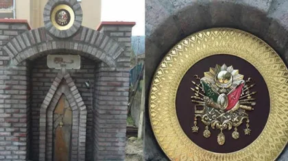 Geleneksel Osmanlı Mimarisine Uygun Hayrat Yaptırdı