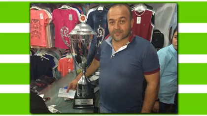 Güçer Mimarlık'tan Sapanca Gençlikspor'a 15 Bin Liralık Jest