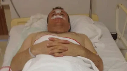 Meclis Üyesi Cengiz Emil Ameliyat Oldu