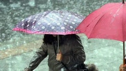 Meteoroloji Açıkladı! Haftaya Yağışla Başlıyoruz!
