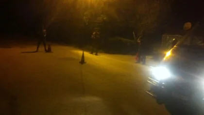 Sapanca Jandarma'dan Asayiş Uygulaması