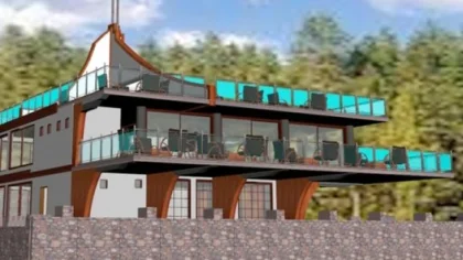 Sapanca Seyir Terası 30 Yıllığına Kiralanıyor